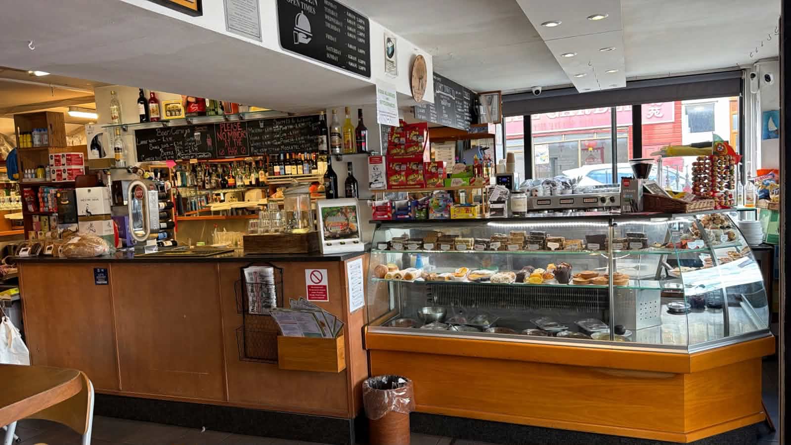 DIJO cafe photo 2